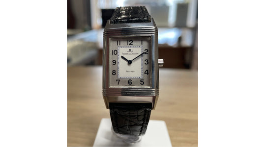 Jaeger-LeCoultre Reverso