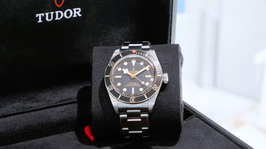 Tudor BB58 39mm 2022