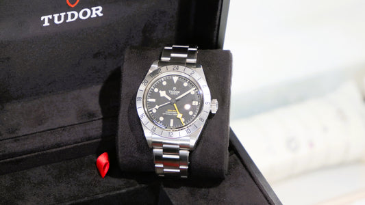 Tudor BB pro 39mm