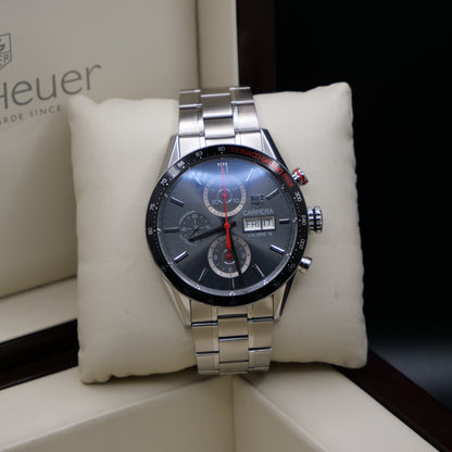 Tag Heuer Carrera Monaco Grand Prix