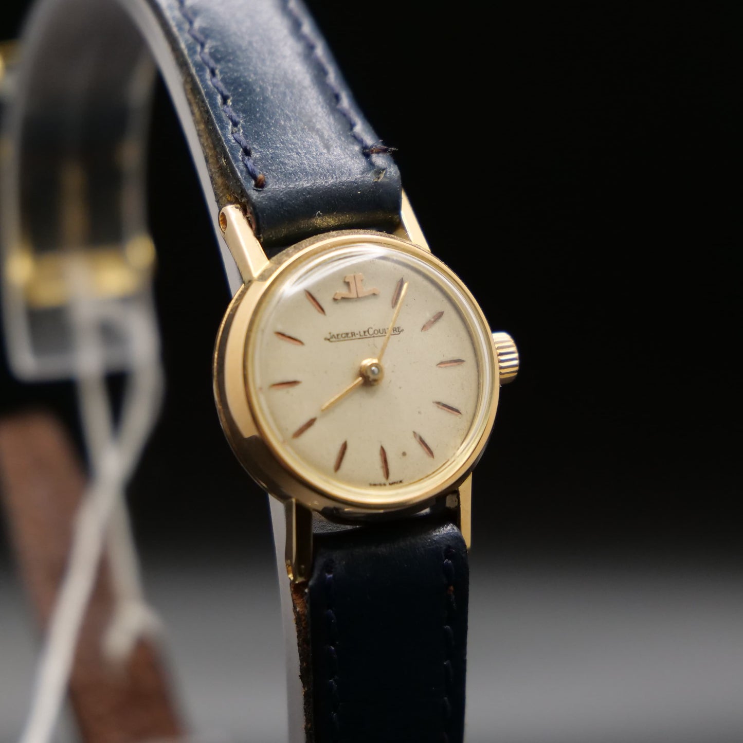 Jaeger LeCoultre