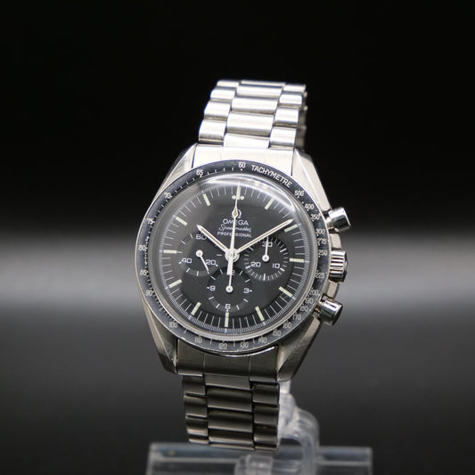 Omega speedmaster