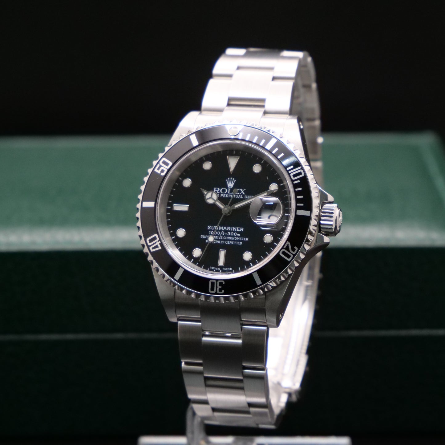 Rolex Submariner