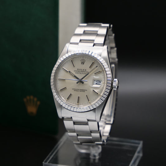 Rolex Datejust