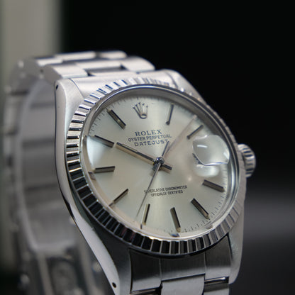 Rolex Datejust