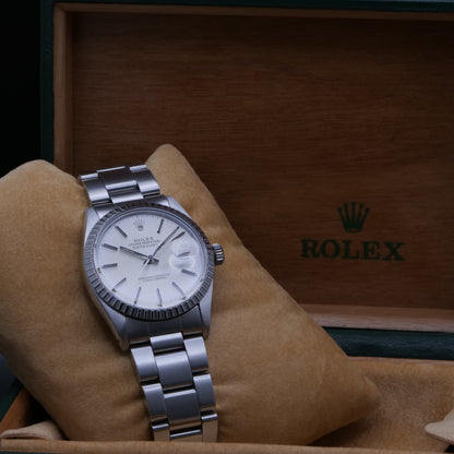 Rolex Datejust