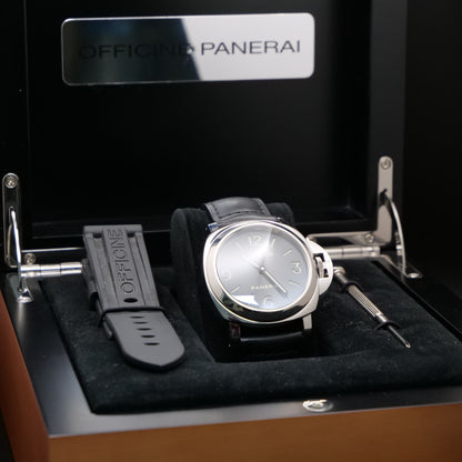 Panerai Luminor