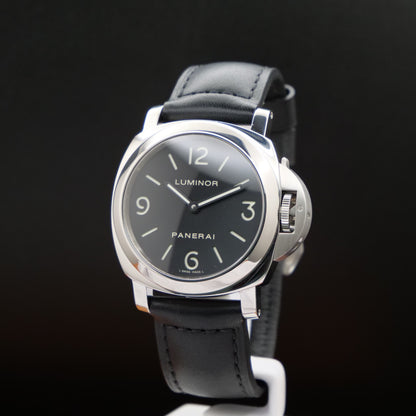 Panerai Luminor