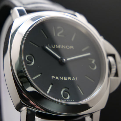 Panerai Luminor