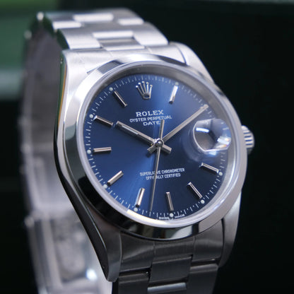 Rolex Datejust