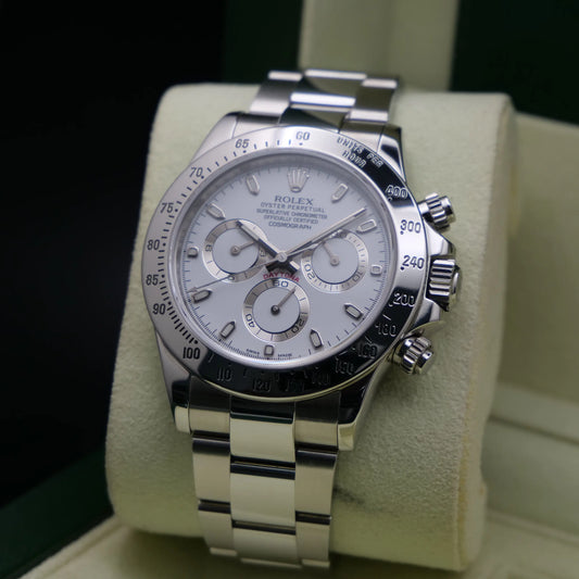 Rolex Daytona