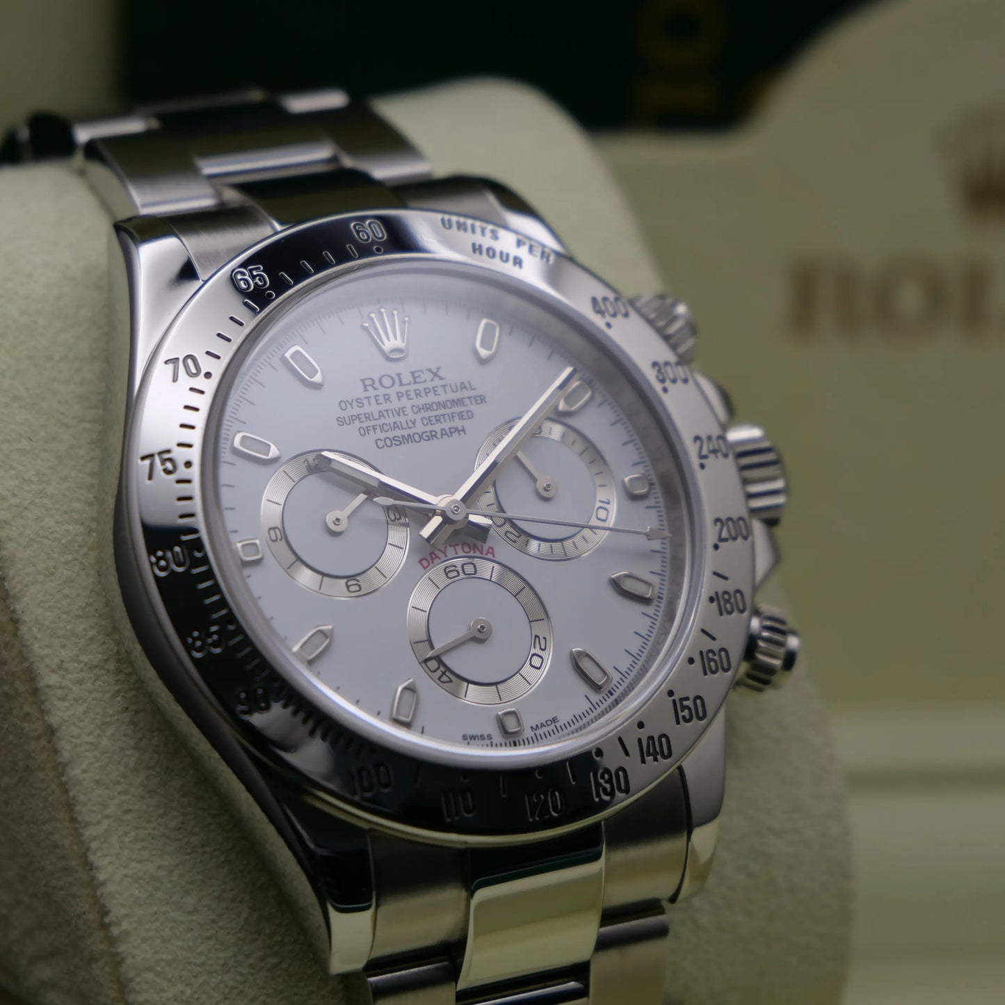 Rolex Daytona