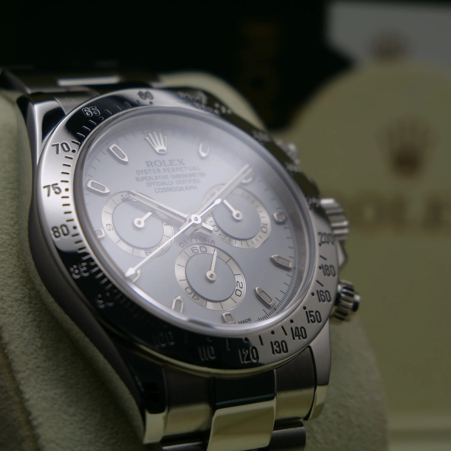 Rolex Daytona