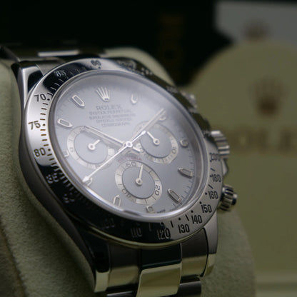 Rolex Daytona