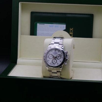 Rolex Daytona