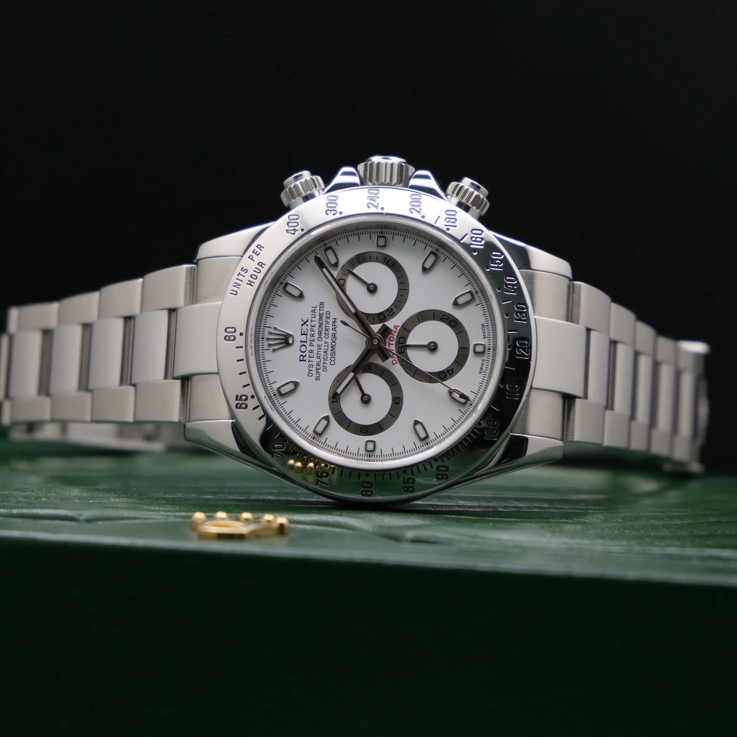 Rolex Daytona