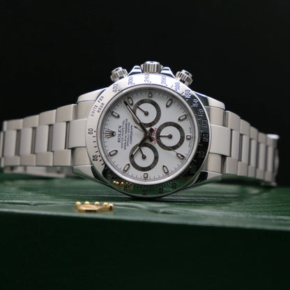 Rolex Daytona