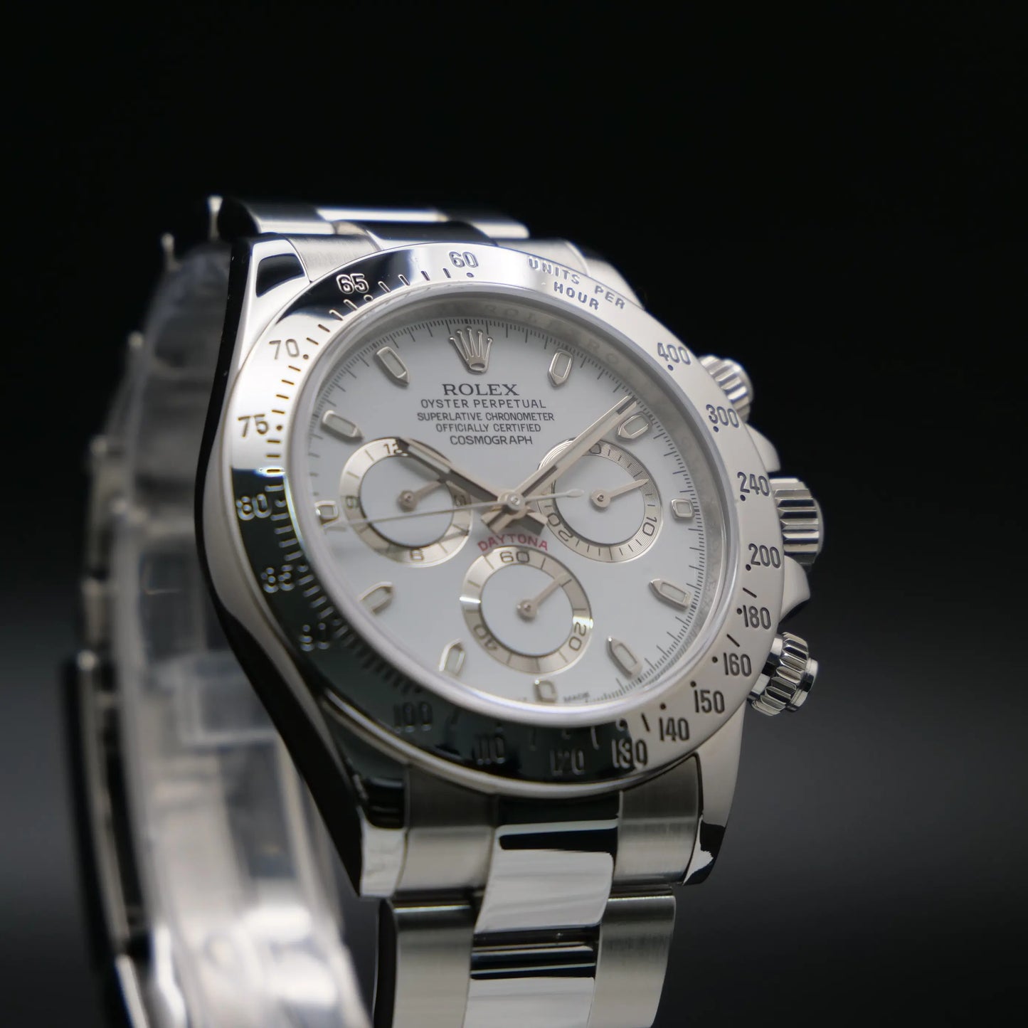 Rolex Daytona