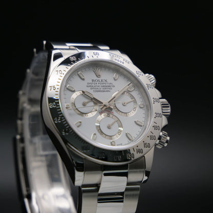 Rolex Daytona