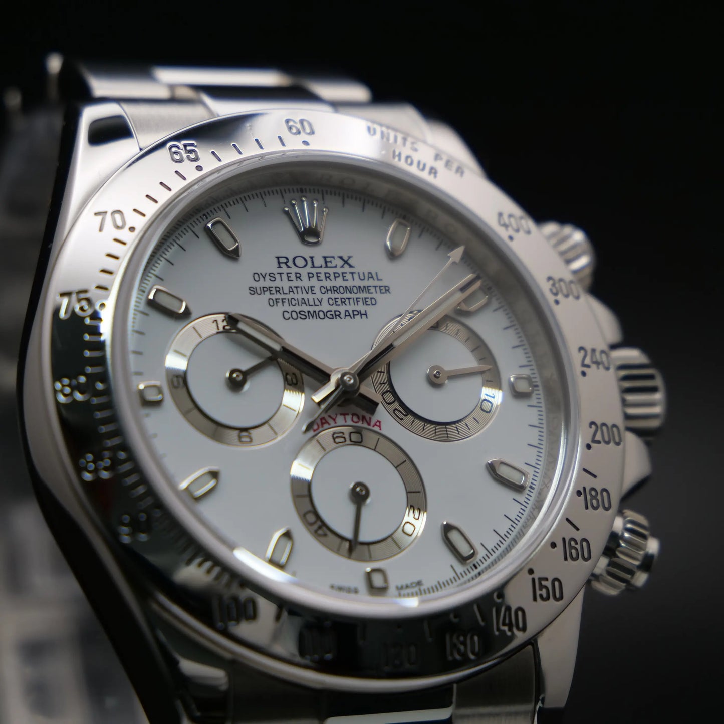 Rolex Daytona