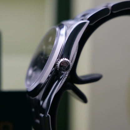 Rolex Oyster Perpetual