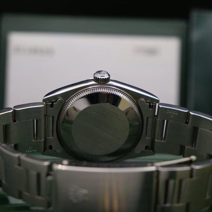 Rolex Oyster Perpetual
