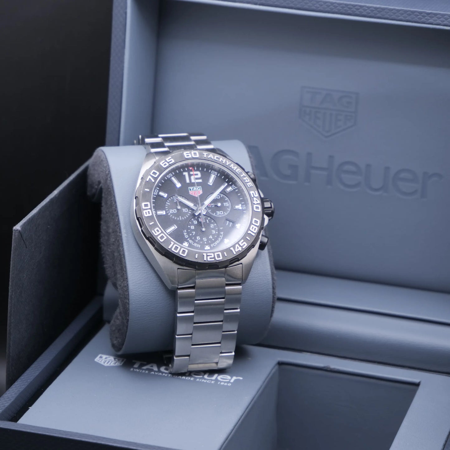 Tag Heuer Formula 1