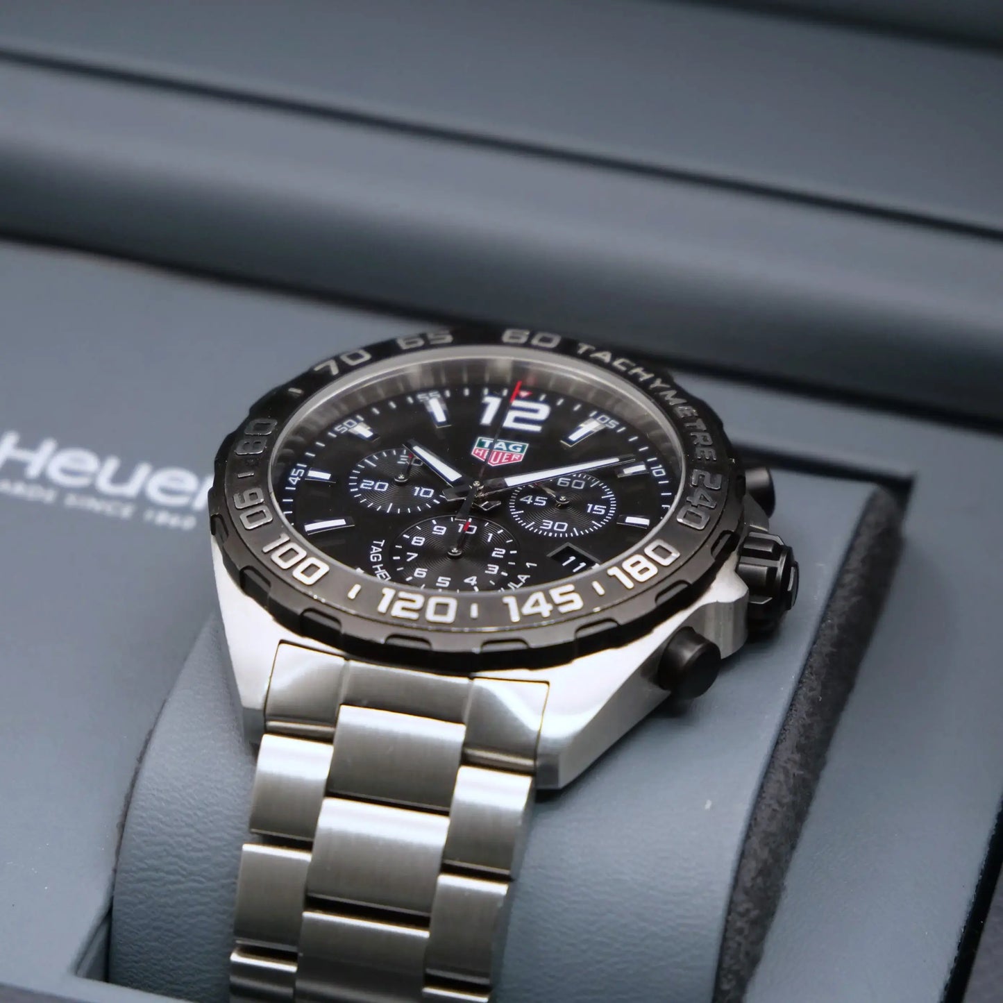 Tag Heuer Formula 1