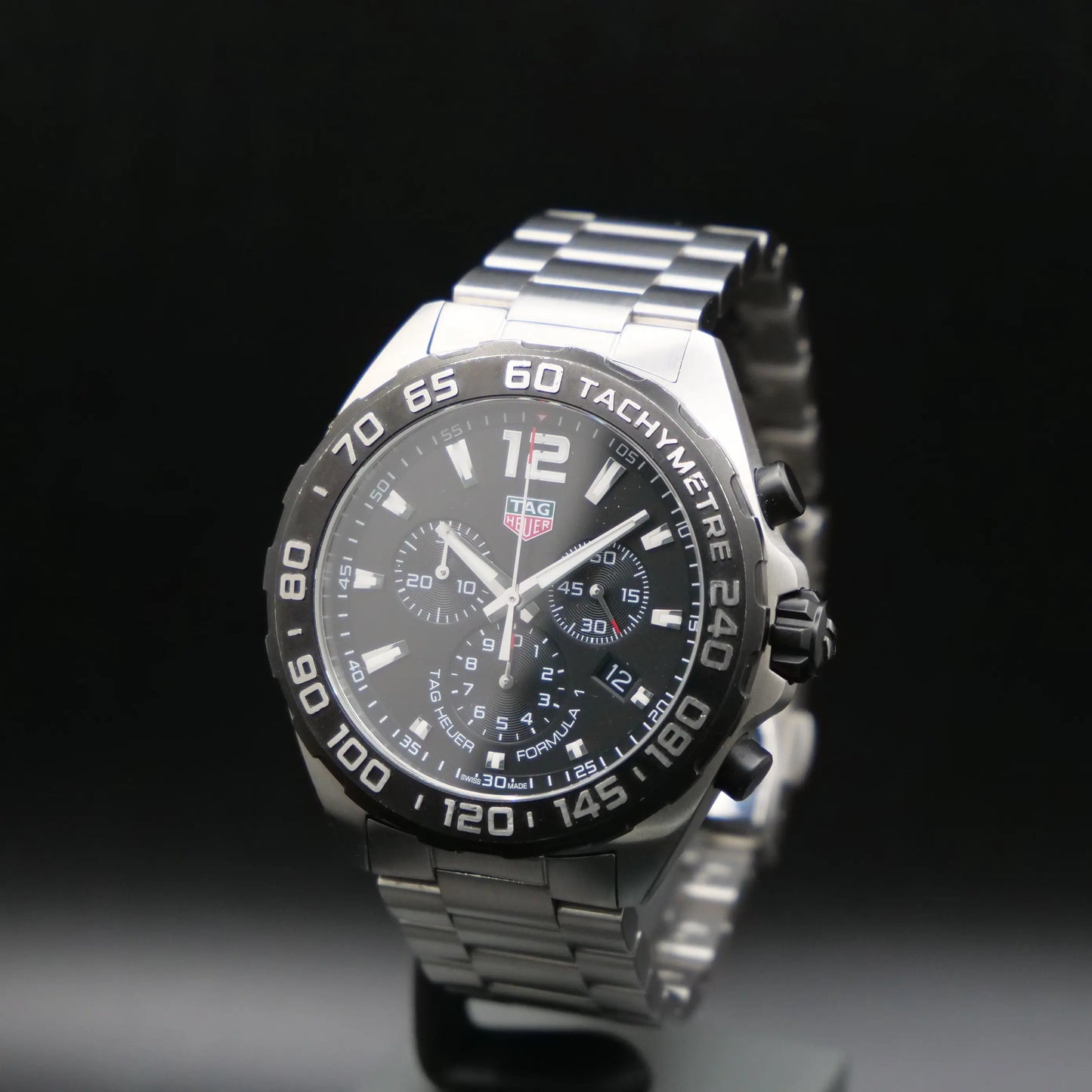 Tag Heuer Formula 1