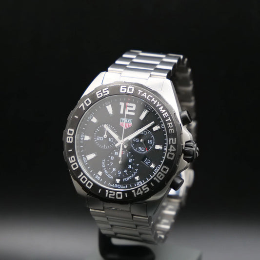 Tag Heuer Formula 1