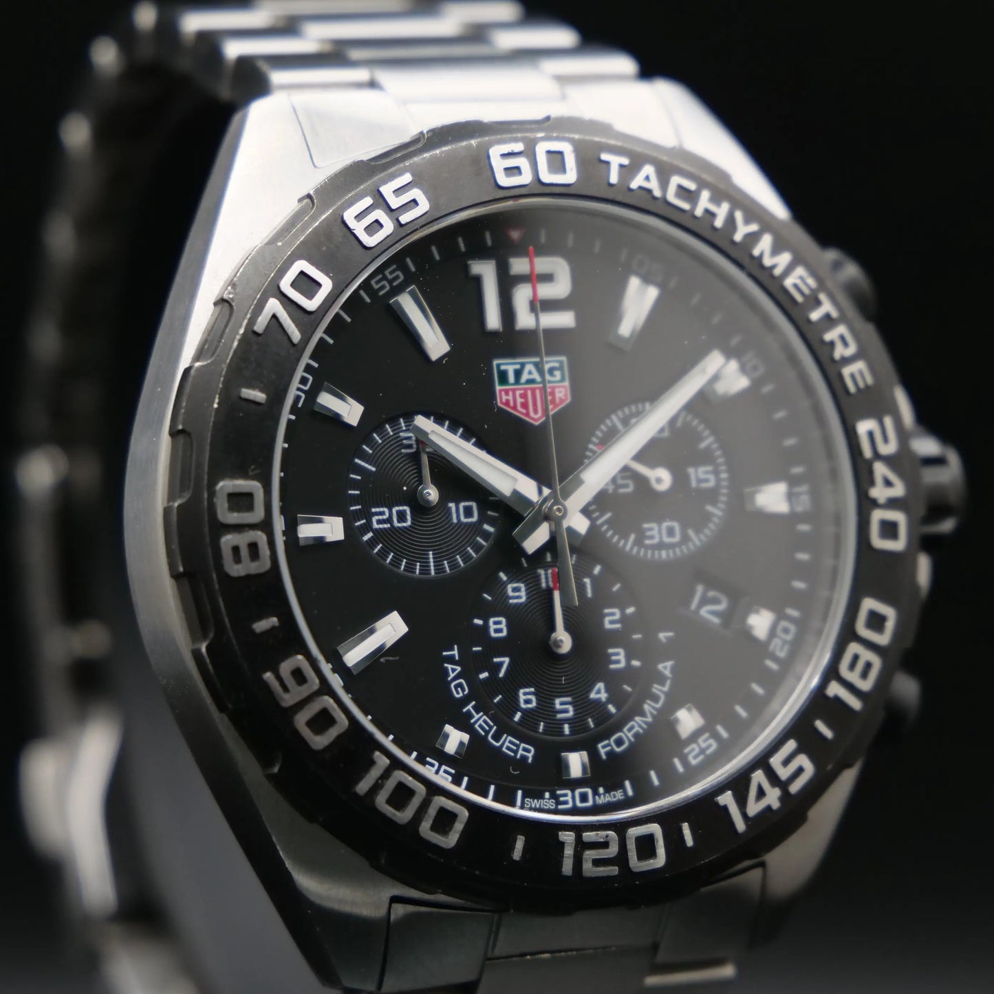 Tag Heuer Formula 1