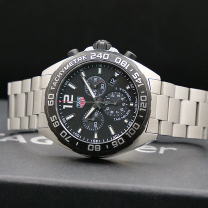 Tag Heuer Formula 1