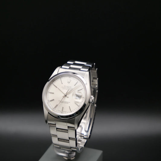 Rolex Datejust 36mm