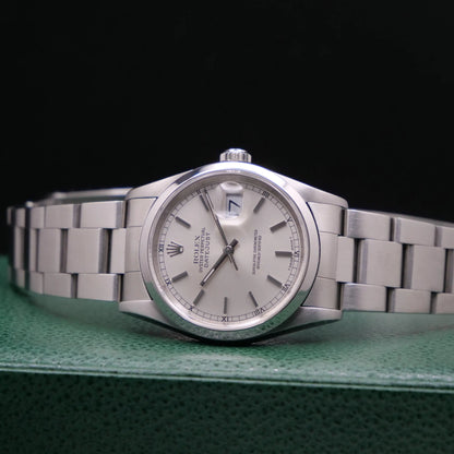 Rolex Datejust 36mm