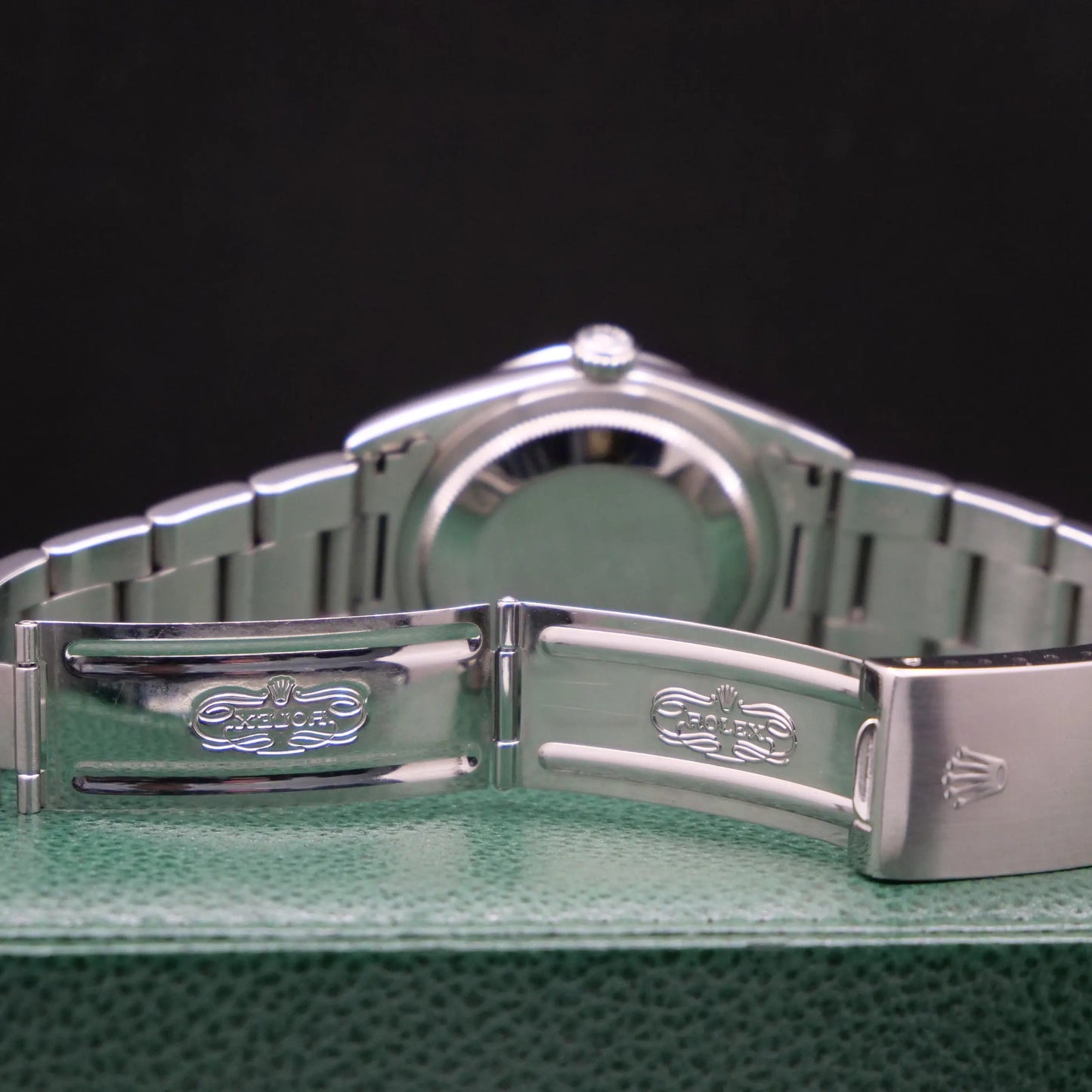 Rolex Datejust 36mm