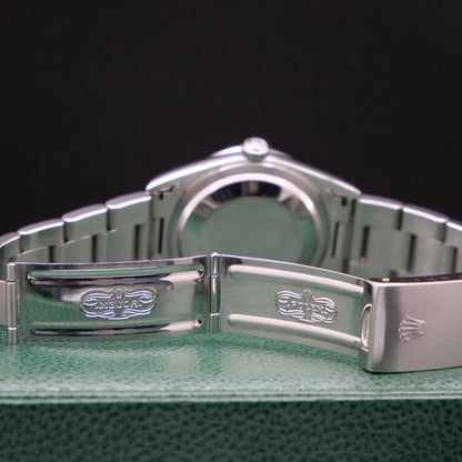 Rolex Datejust 36mm