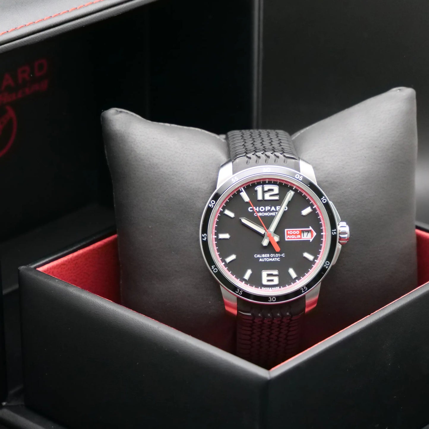 Chopard Mille Miglia