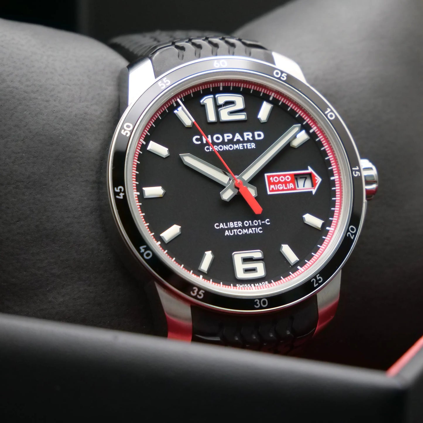 Chopard Mille Miglia