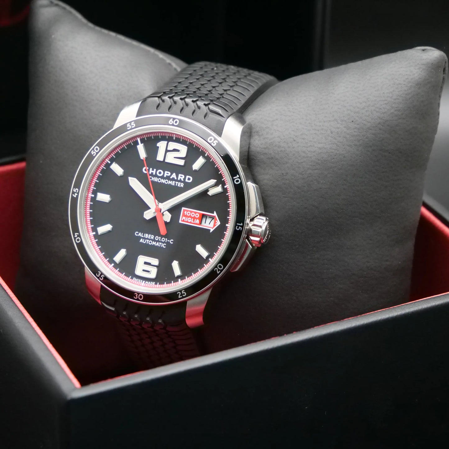 Chopard Mille Miglia