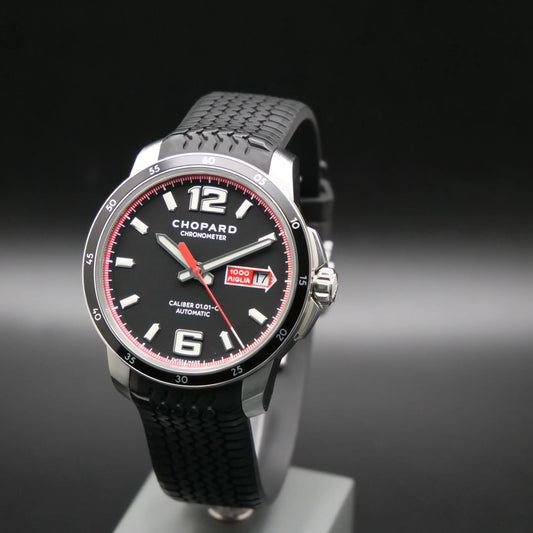 Chopard Mille Miglia