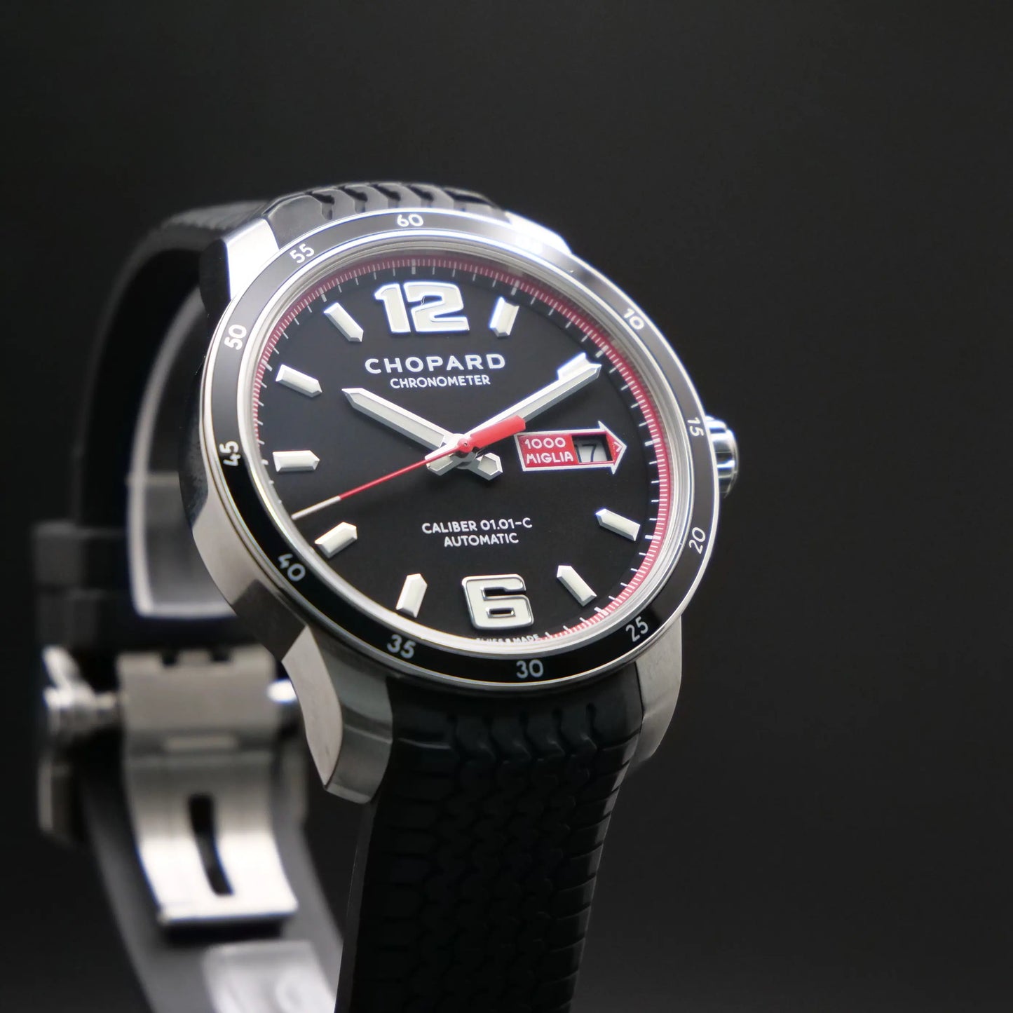 Chopard Mille Miglia