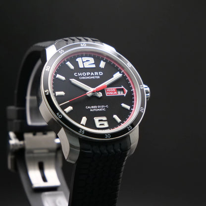 Chopard Mille Miglia