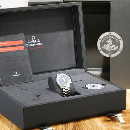 Omega Speedmaster Professional Moonwatch