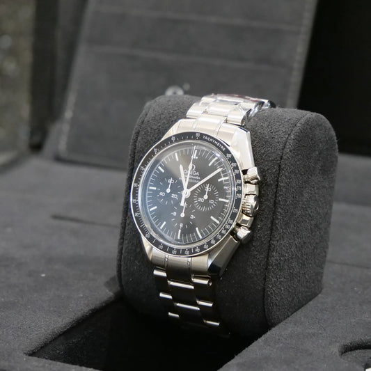 Omega Speedmaster Professional Moonwatch