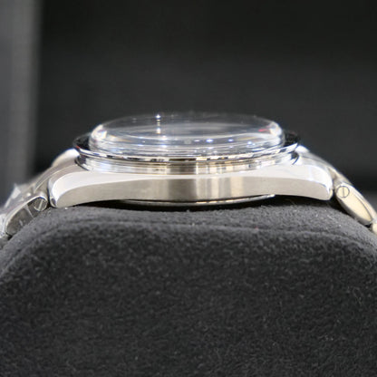 Omega Speedmaster Professional Moonwatch