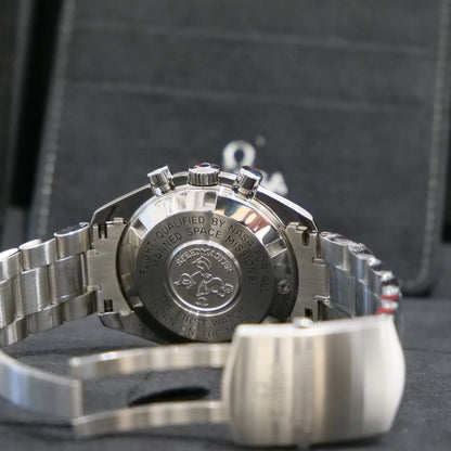 Omega Speedmaster Professional Moonwatch