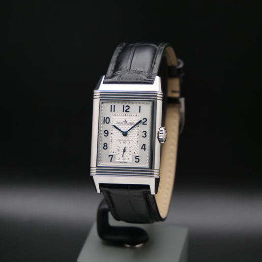 Jaeger-LeCoultre Reverso