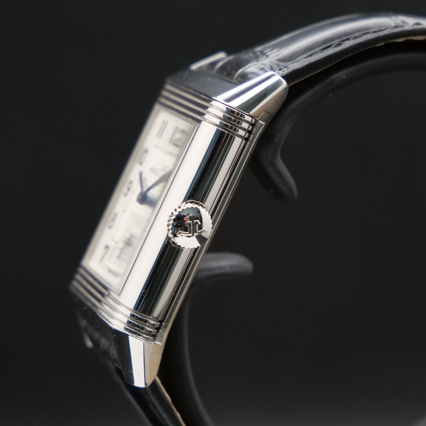 Jaeger-LeCoultre Reverso