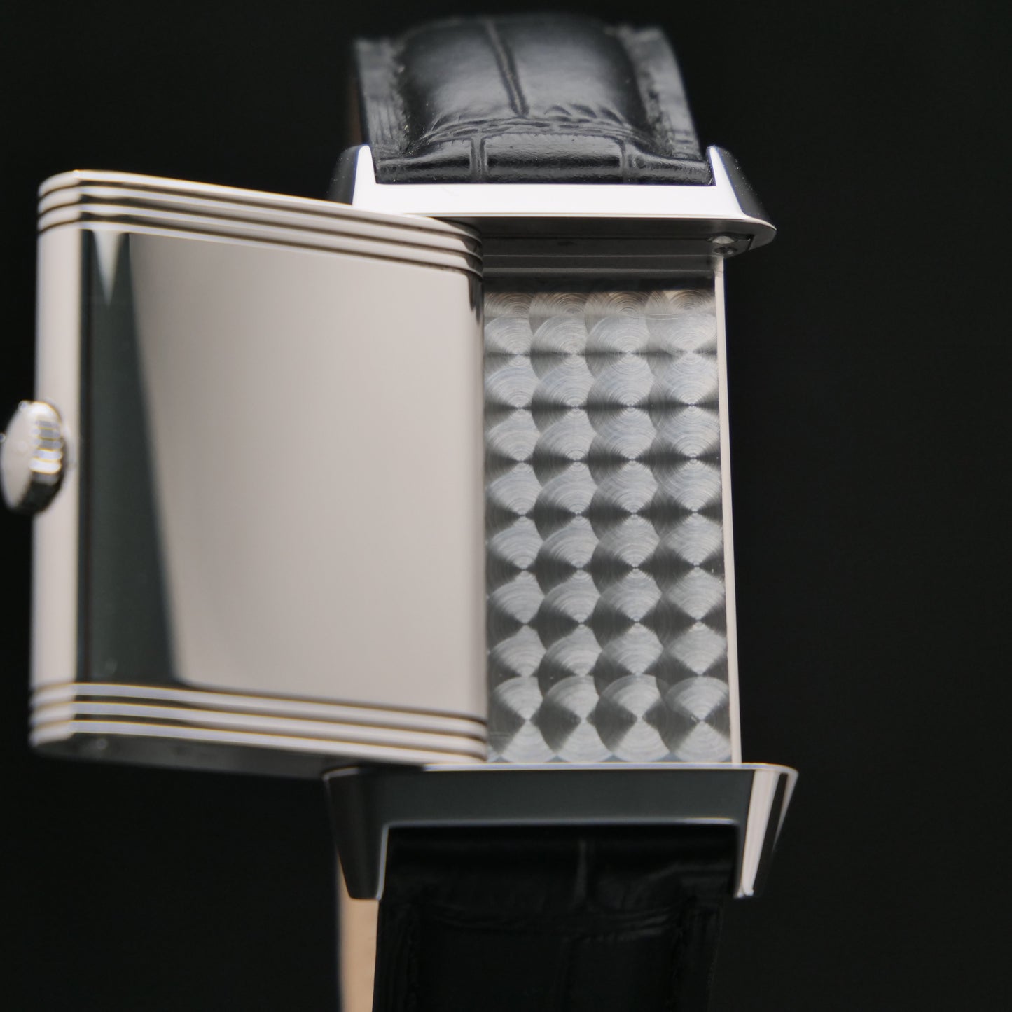 Jaeger-LeCoultre Reverso