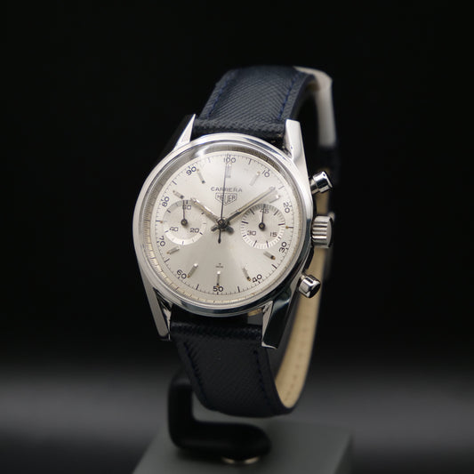 Heuer carrera